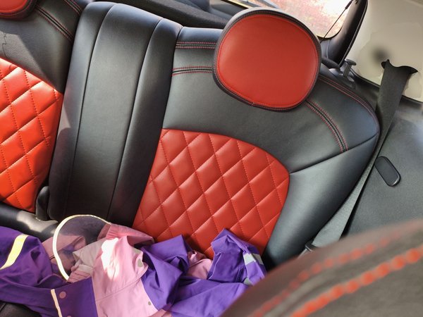 MINI MINI 2016, 68100 км, за 10531 USD - фото 18