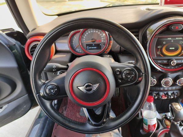 MINI MINI 2016, 68100 км, за 10531 USD - фото 11