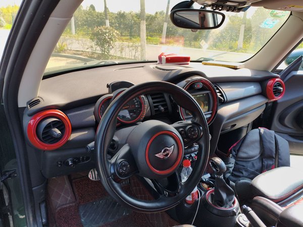 MINI MINI 2016, 68100 км, за 10531 USD - фото 10