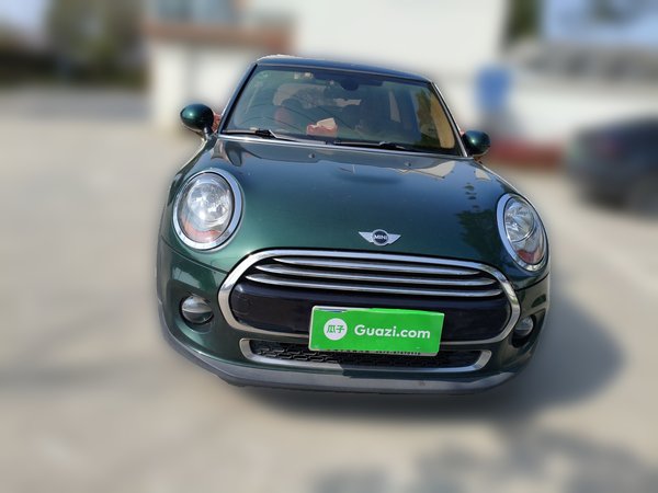 MINI MINI 2016, 68100 км, за 10531 USD