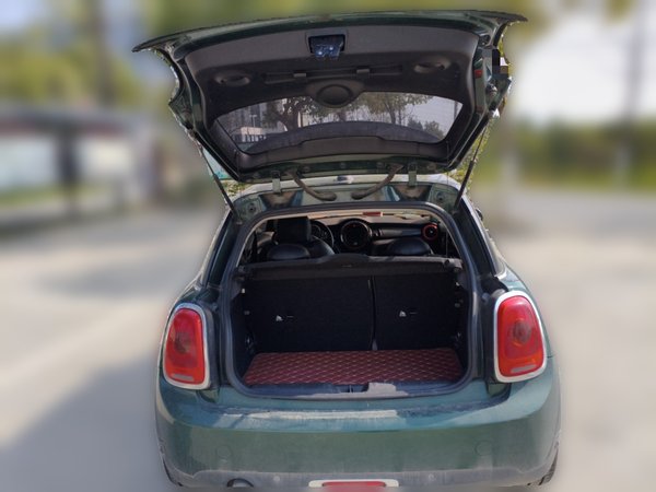 MINI MINI 2016, 68100 км, за 10531 USD - фото 20