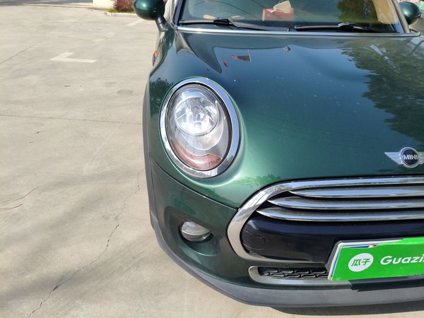 MINI MINI 2016, 68100 км, за 10531 USD - фото 7