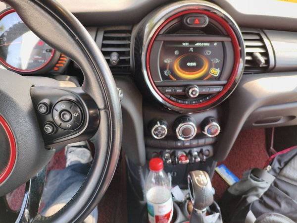 MINI MINI 2016, 68100 км, за 10531 USD - фото 14