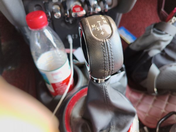 MINI MINI 2016, 68100 км, за 10531 USD - фото 15