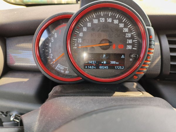 MINI MINI 2016, 68100 км, за 10531 USD - фото 13