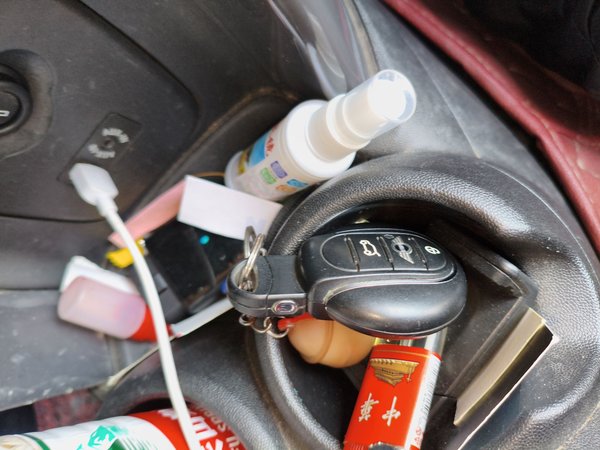 MINI MINI 2016, 68100 км, за 10531 USD - фото 9