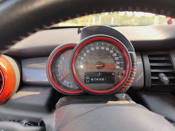 MINI MINI 2016, 68100 км, за 10531 USD - фото 12