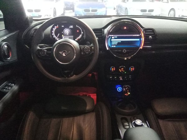 Mini Mini Cooper 2021, 39900 км, за 22142 USD - фото 12