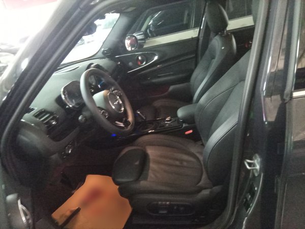 Mini Mini Cooper 2021, 39900 км, за 22142 USD - фото 16