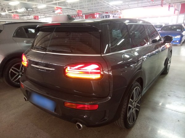 Mini Mini Cooper 2021, 39900 км, за 22142 USD - фото 7