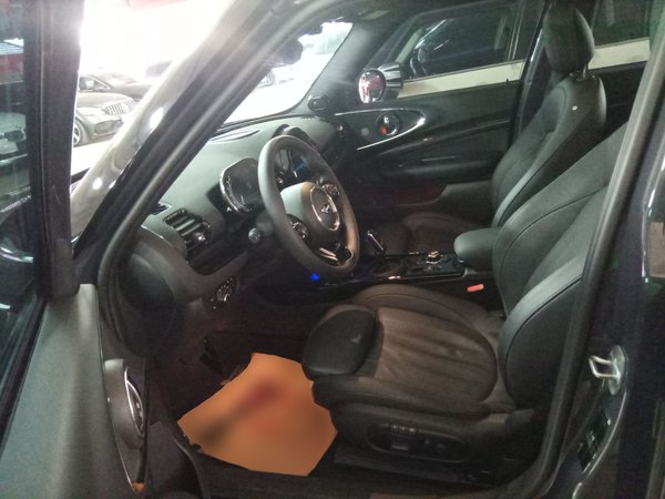 Mini Mini Cooper 2021, 39900 км, за 22142 USD - фото 21