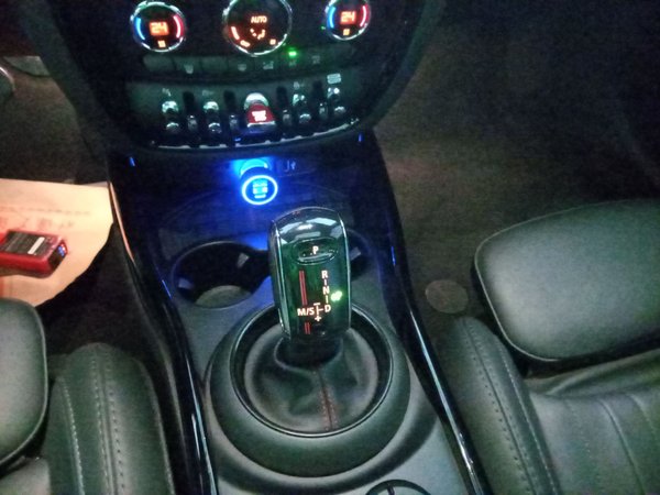 Mini Mini Cooper 2021, 39900 км, за 22142 USD - фото 15