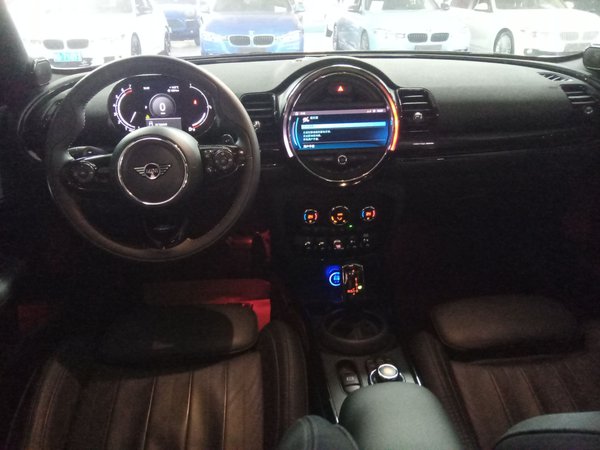 Mini Mini Cooper 2021, 39900 км, за 22142 USD - фото 20