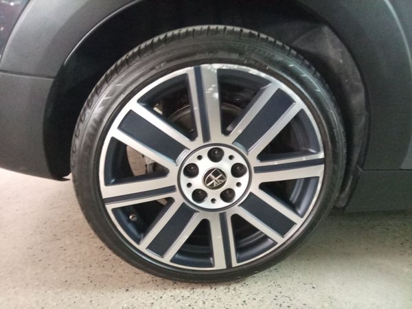 Mini Mini Cooper 2021, 39900 км, за 22142 USD - фото 10