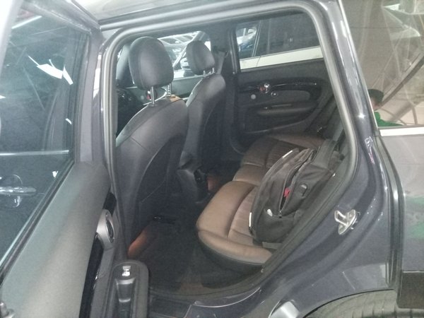 Mini Mini Cooper 2021, 39900 км, за 22142 USD - фото 22