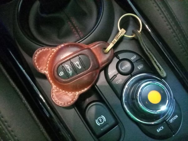 Mini Mini Cooper 2021, 39900 км, за 22142 USD - фото 19