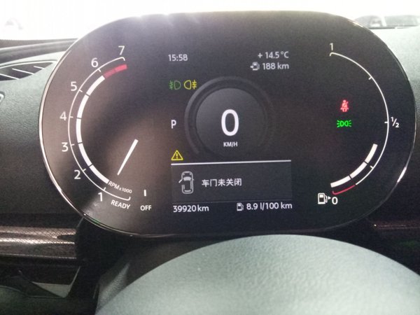 Mini Mini Cooper 2021, 39900 км, за 22142 USD - фото 13