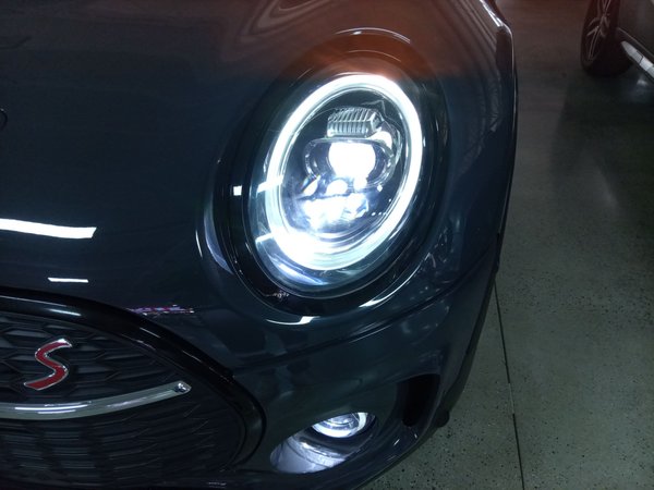 Mini Mini Cooper 2021, 39900 км, за 22142 USD
