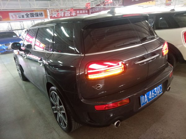 Mini Mini Cooper 2021, 39900 км, за 22142 USD