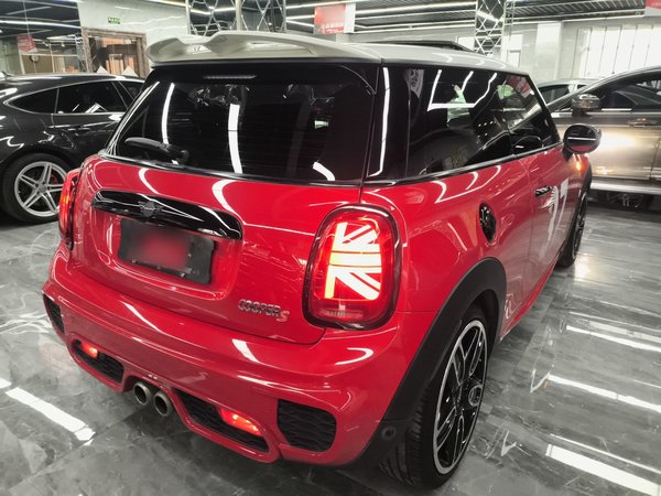 MINI MINI 2021, 70900 км, за 26764 USD - фото 6