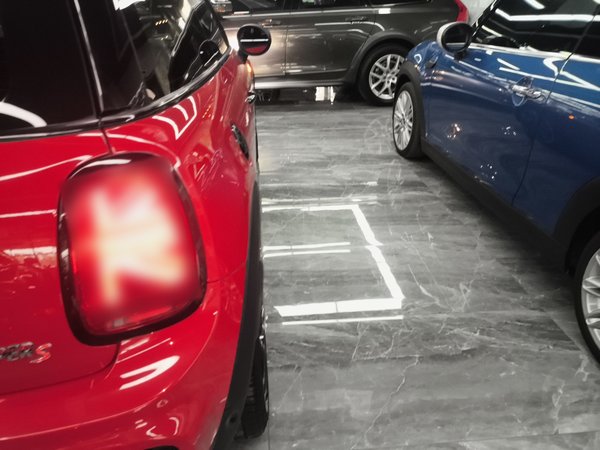 MINI MINI 2021, 70900 км, за 26764 USD - фото 7