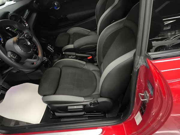 MINI MINI 2021, 70900 км, за 26764 USD - фото 18