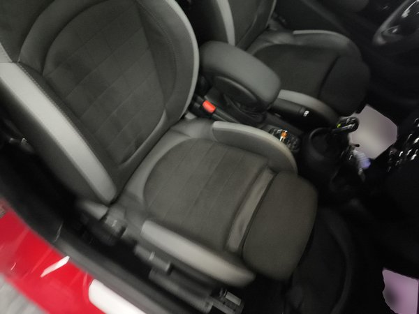 MINI MINI 2021, 70900 км, за 26764 USD - фото 23