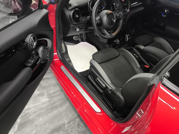 MINI MINI 2021, 70900 км, за 26764 USD - фото 19