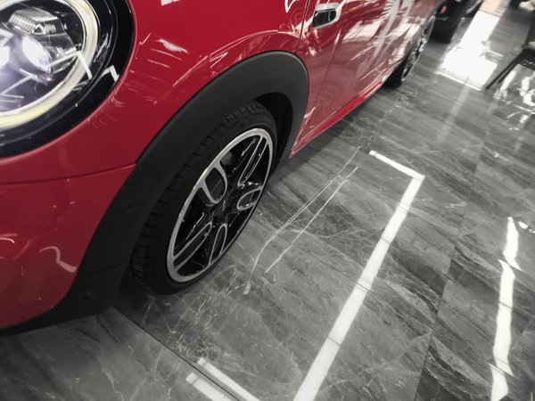 MINI MINI 2021, 70900 км, за 26764 USD - фото 8