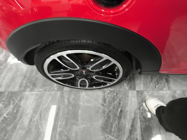 MINI MINI 2021, 70900 км, за 26764 USD - фото 10