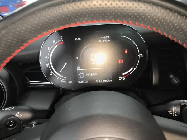 MINI MINI 2021, 70900 км, за 26764 USD - фото 15