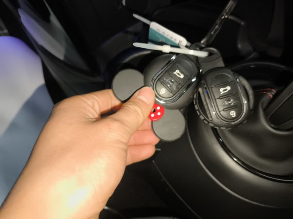 MINI MINI 2021, 70900 км, за 26764 USD - фото 12