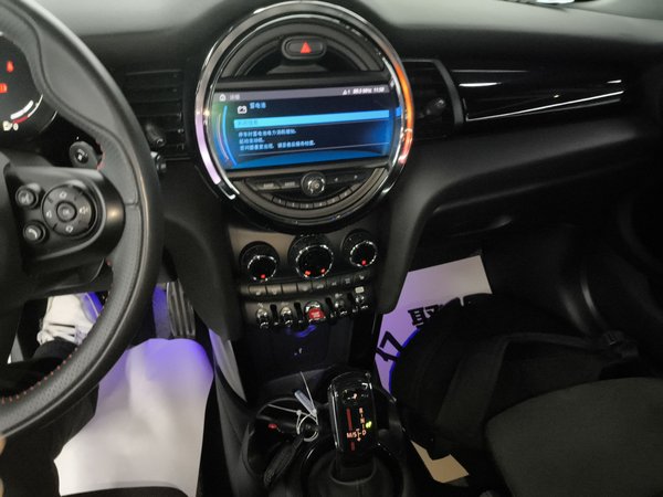 MINI MINI 2021, 70900 км, за 26764 USD - фото 16