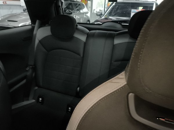 MINI MINI 2021, 70900 км, за 26764 USD - фото 20