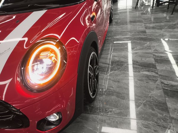 MINI MINI 2021, 70900 км, за 26764 USD - фото 9