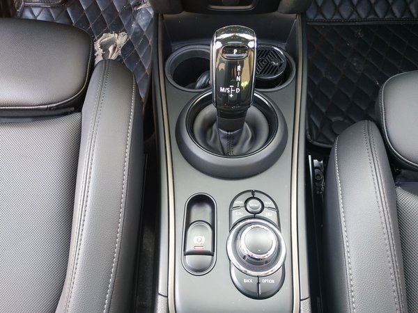 Mini Cooper Countryman 2022, 31900 км, за 23278 USD - фото 18