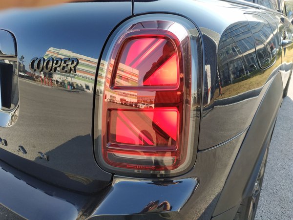 Mini Cooper Countryman 2022, 31900 км, за 23278 USD - фото 13