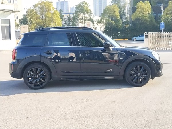 Mini Cooper Countryman 2022, 31900 км, за 23278 USD - фото 11