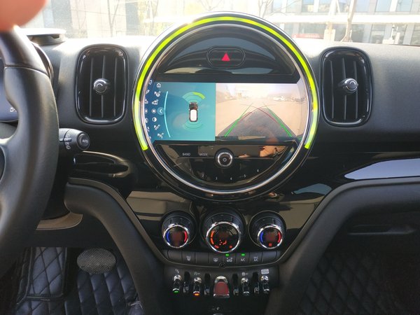 Mini Cooper Countryman 2022, 31900 км, за 23278 USD - фото 17