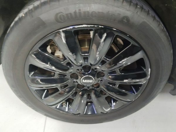 Mini Cooper Countryman 2022, 31900 км, за 23278 USD