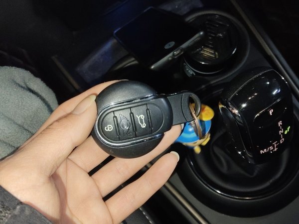 Mini Cooper Countryman 2022, 31900 км, за 23278 USD - фото 22