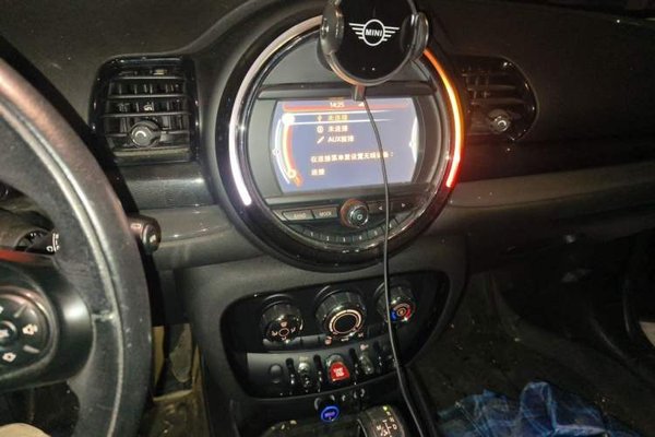 MINI Clubman 2016, 133300 км, за 9999999 USD - фото 18