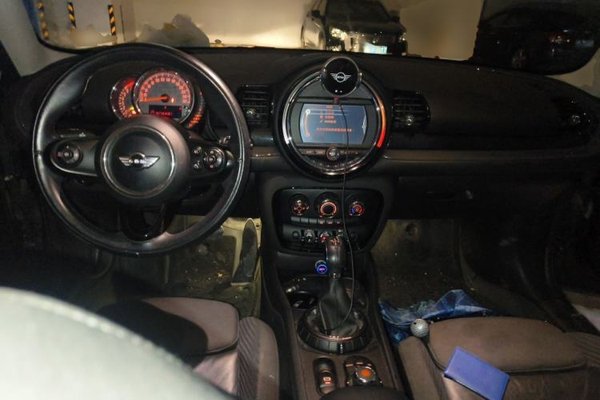 MINI Clubman 2016, 133300 км, за 9999999 USD - фото 14