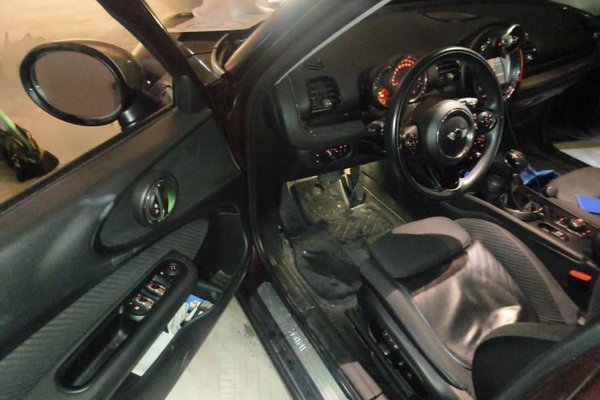 MINI Clubman 2016, 133300 км, за 9999999 USD