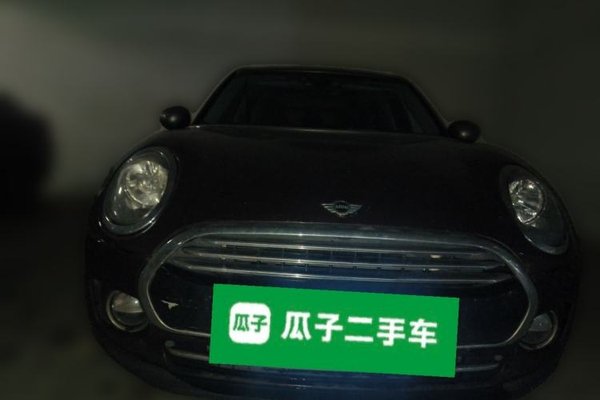 MINI Clubman 2016, 133300 км, за 9999999 USD - фото 6
