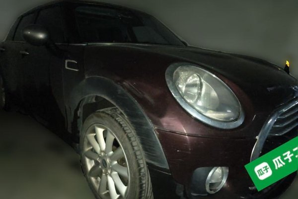 MINI Clubman 2016, 133300 км, за 9999999 USD - фото 7