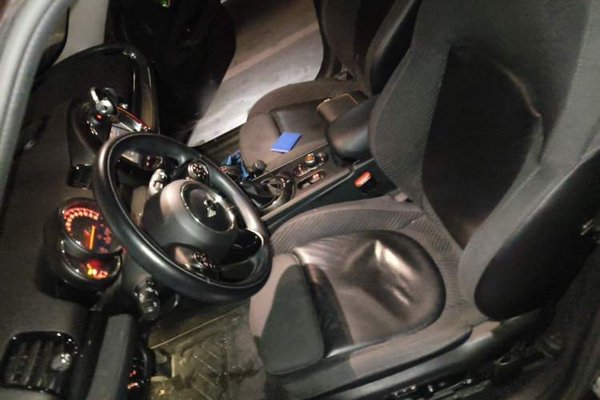 MINI Clubman 2016, 133300 км, за 9999999 USD - фото 20