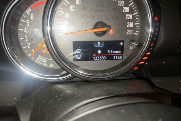 MINI Clubman 2016, 133300 км, за 9999999 USD - фото 17