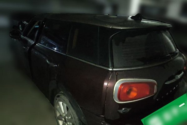 MINI Clubman 2016, 133300 км, за 9999999 USD - фото 8