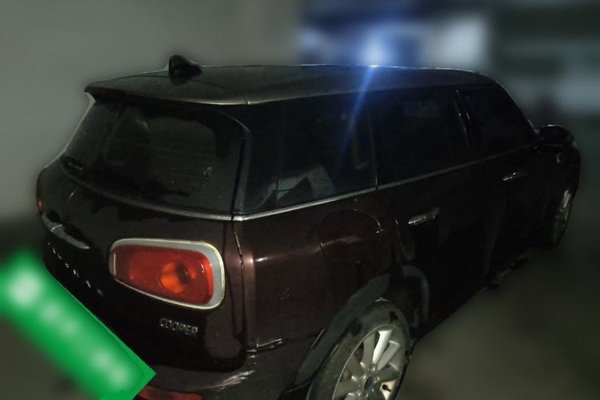 MINI Clubman 2016, 133300 км, за 9999999 USD - фото 10